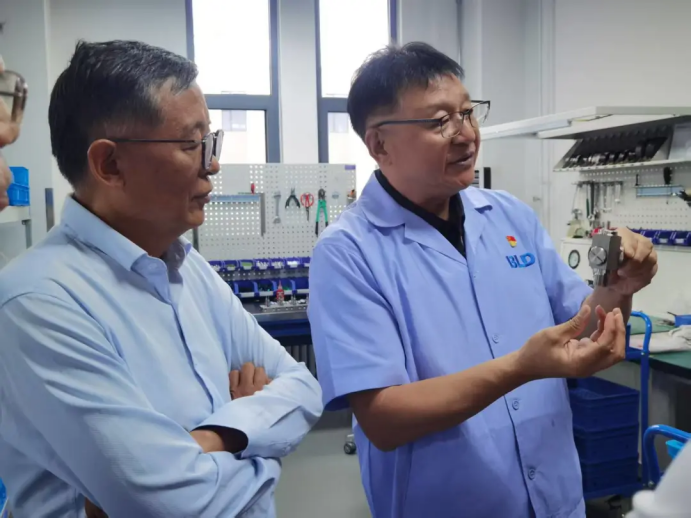 公司（sī）新聞，訪問團，交流（liú）